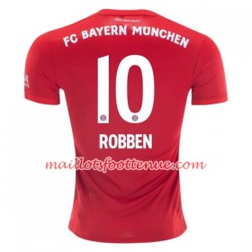 Maillot/Tenue Bayern Munich Arjen Robben 10 Domicile 2019/2020